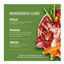 400 g Lilys Kitchen pollo y fresas lata para perros, , large indicador imagen numero 2