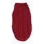 Outech Jersey rojo de trenza para perros, , large indicador imagen numero 2