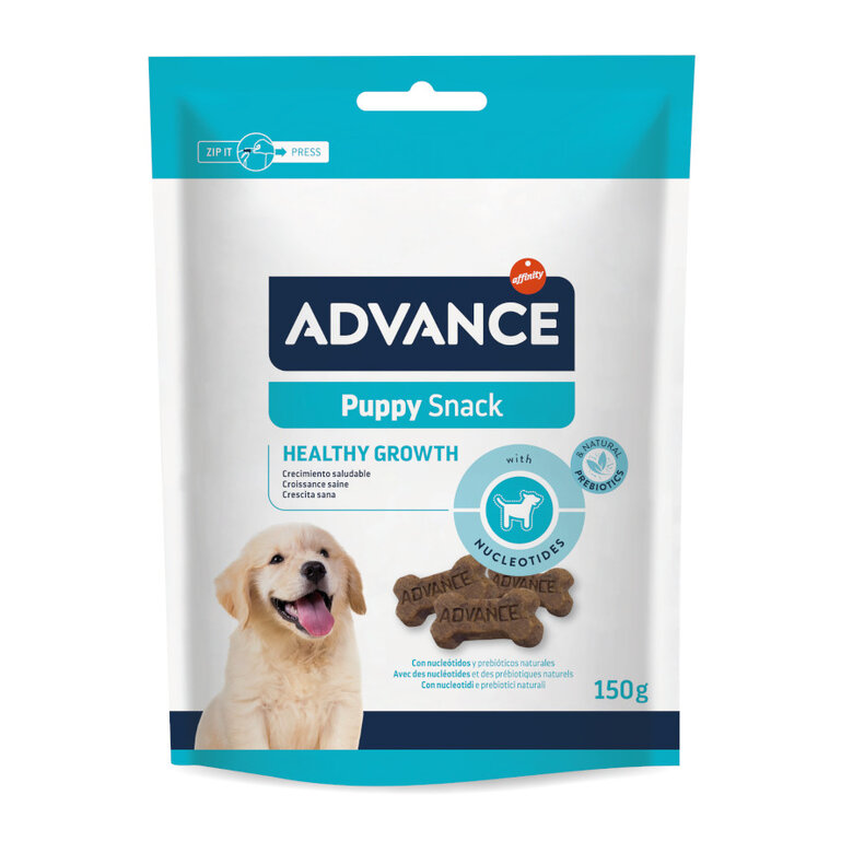150 g Advance Puppy snack para cachorros,  Imagen numero 2 150 g Advance Puppy snack para cachorros, , large Imagen numero 2