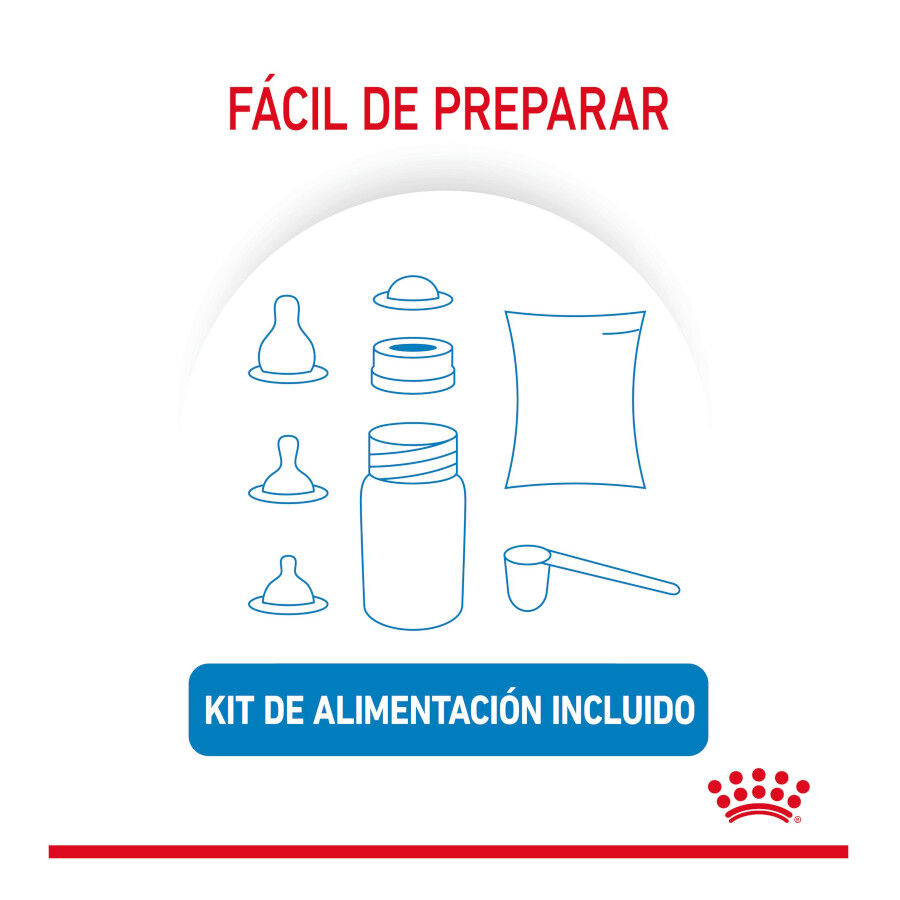 2 kg Royal Canin Leche para cachorros primer a&ntilde;o, , large Imagen numero 7