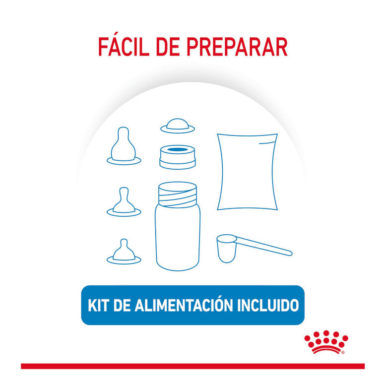 Royal Canin Leche para cachorros primer año thumbnail