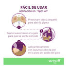 Vectra Felis Pipetas Antiparasitarias para gatos - Pack 3, , large image number null