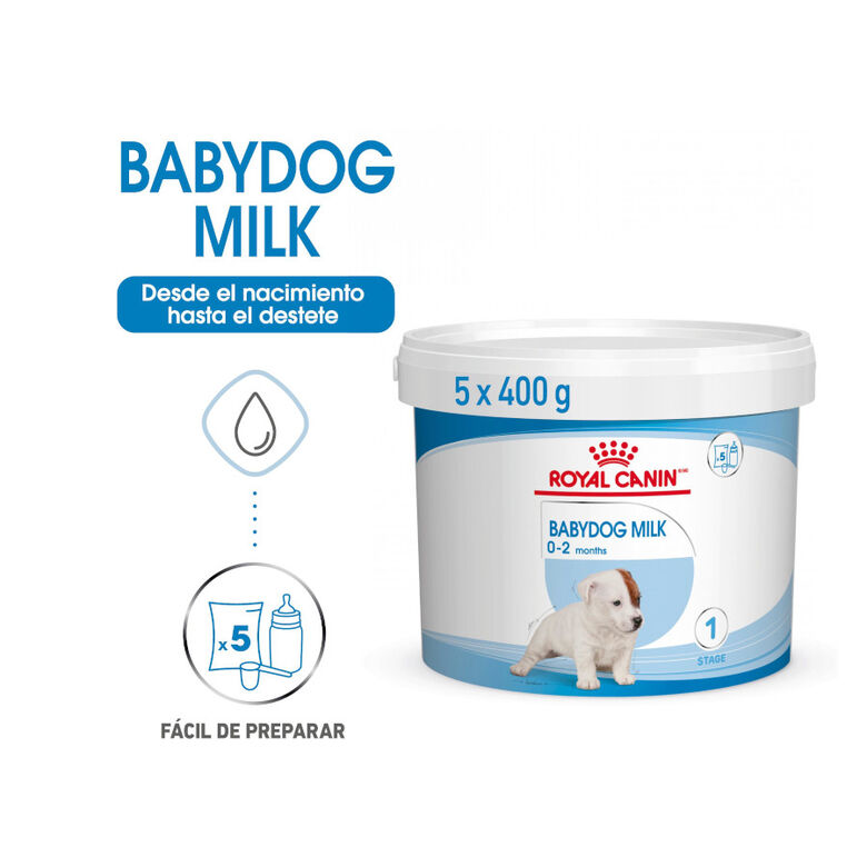 Royal Canin Leche para cachorros primer año thumbnail