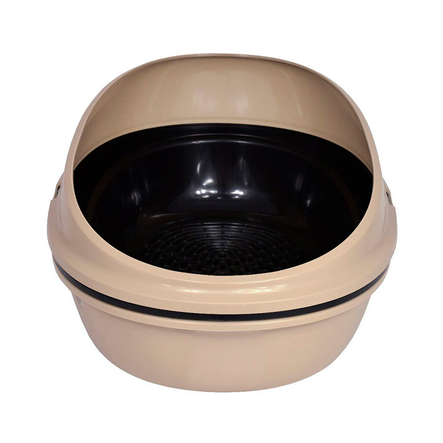 Nova Clean Delta Tray Bandeja Higi&eacute;nica para gatos , , large Imagen numero 4