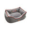 Hunter Cama University Gris para perros, , large indicador imagen numero 1