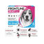 Frontline Tri-Act Pipetas Antiparasitarias para perros 10 - 20 kg, , large indicador imagen numero 1