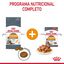 85 g Royal Canin Hair and Skin sobre en salsa para gatos, , large indicador imagen numero 8