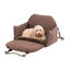 Ferplast Cruiser Marrón Bolsa de Transporte para perros, , large indicador imagen numero 2