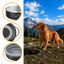Outech X-perience Comedero Plegable Portatil para perros, , large indicador imagen numero 3