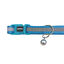 Gotoo Collar reflectante azul para gatos, , large indicador imagen numero 4