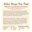 Lily's Kitchen Kitten Pollo pienso para gatos, , large indicador imagen numero 5