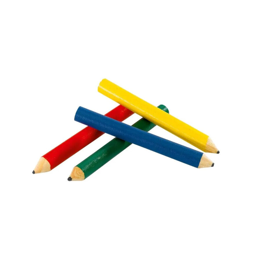 Ferplast L&aacute;pices de juguete para roedores, , large Imagen numero 1