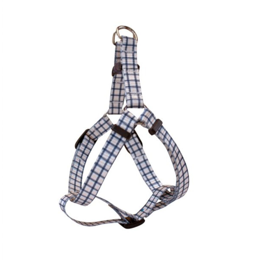 Outech Arn&eacute;s con Estampado de Cuadros para perros, , large Imagen numero 1