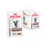 12 sobres x 85 g Royal Canin Veterinary Gastrointestinal Moderate Calorie sobre para gatos, , large indicador imagen numero 2