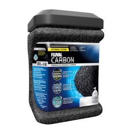 Fluval Premium Carbón Activo para filtro externo de acuarios
