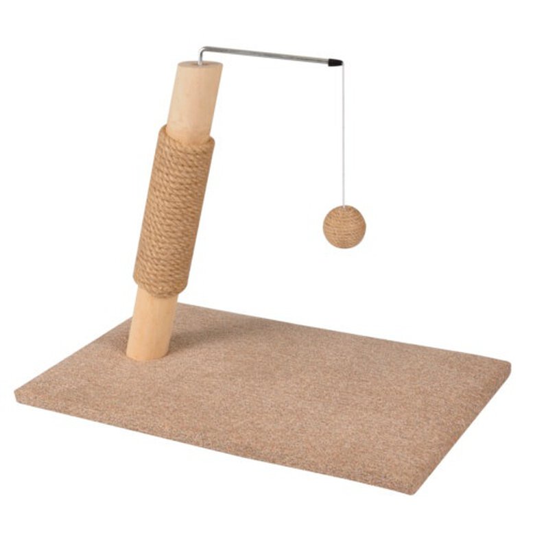 poste_flamingo_scandi_basic_rascador_FLA39951_M Imagen numero 1 Flamingo Scandi Basic poste rascador para gatos Imagen numero 1