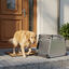 All For Paws Travel Dog Caja Viajes para perros, , large indicador imagen numero 1