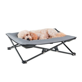 Freplast Nuvis Cama Plegable para perros y gatos