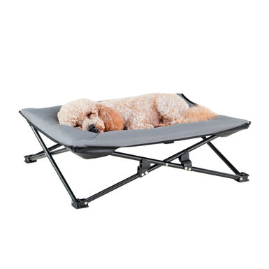 Freplast Nuvis Cama Plegable para perros y gatos
