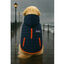 Outech Abrigo Impermeable Azul para perros, , large indicador imagen numero 3