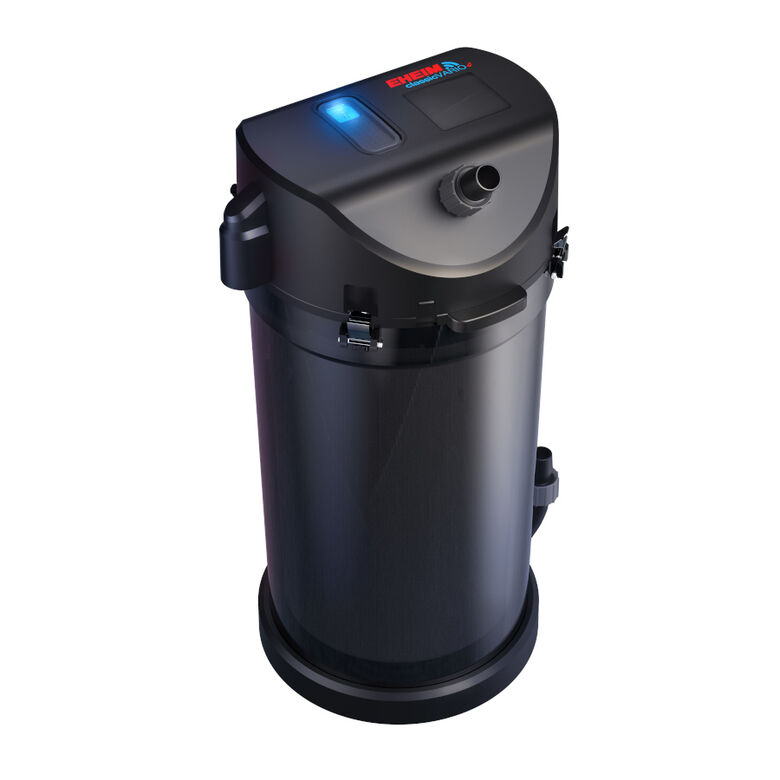 Eheim Classic Vario+e 250 WiFi Filtro digital para acuarios thumbnail