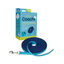 Coachi correa de 10 metros impermeable azul para perros, , large indicador imagen numero 3