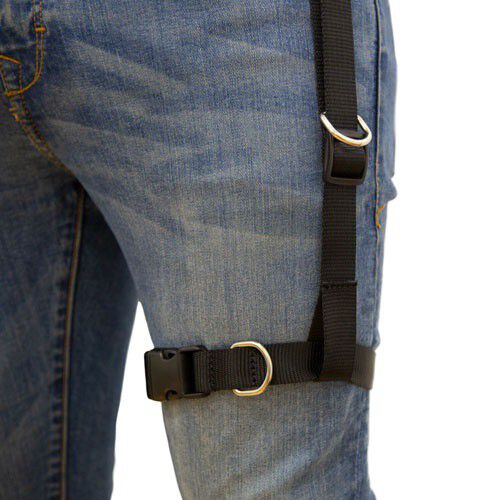 TK-Pet acople pierna cintur&oacute;n multiusos Imagen numero 1