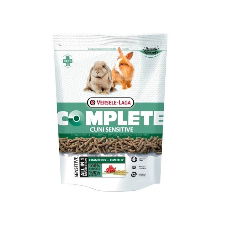 Versele Laga Pienso para conejos,  Imagen numero 1 Versele Laga Pienso para conejos, , large Imagen numero 1