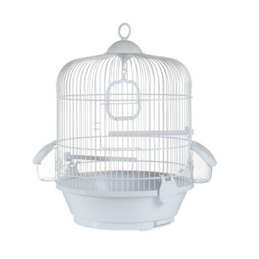 Voltreg&agrave; Jaula Redonda para canarios, , large Imagen numero 1