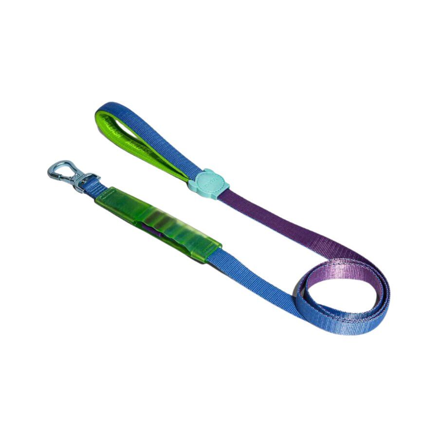 Zeedog Air Cali Uno Correa para perros