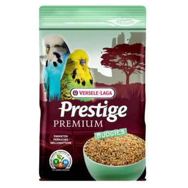 Versele-Laga Prestige Premium pienso para periquitos