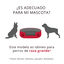 Dogzzz Pausa Comic Cama para perros, , large indicador imagen numero 2