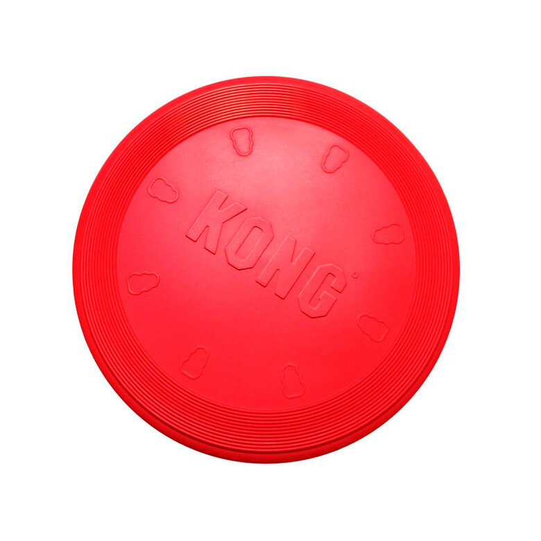 Kong Flyer Frisbee para perros,  Imagen numero 1 Kong Flyer Frisbee para perros, , large Imagen numero 1