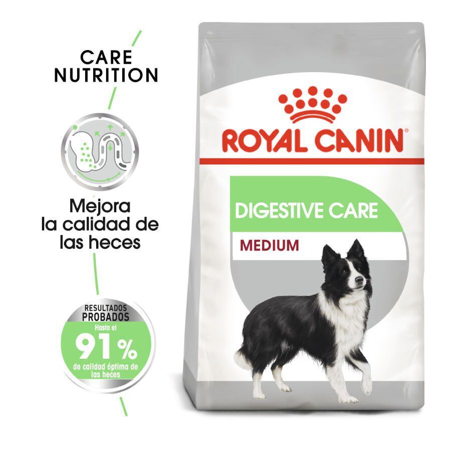 Royal Canin Digestive Care Medium pienso para perros thumbnail