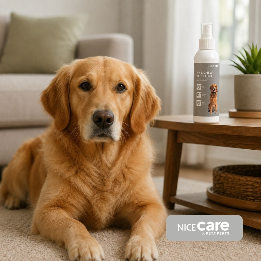 Nice Care Repelente Anti mordeduras para perros, , large Imagen numero 2