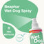 Beaphar Wet dog spray antiolor para perros, , large indicador imagen numero 2