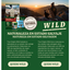 1.5 kg  True Origins Wild Huesitos con Calcio Snack para perros, , large indicador imagen numero 8