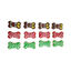 12 uds. Wonder Christmas Galletas Navideñas para perros, , large indicador imagen numero 2