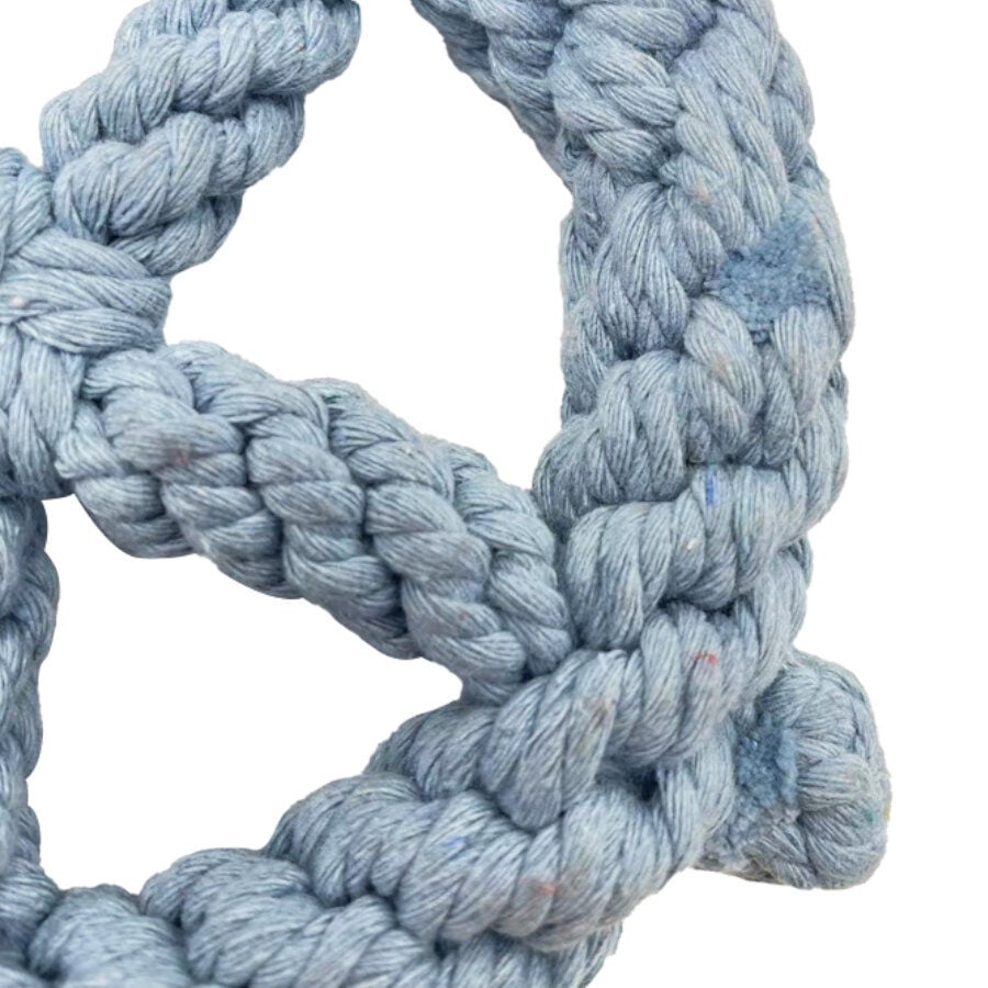 Tootoy! Comfort Boat Wheel juguete de cuerda para perros, , large Imagen numero 3