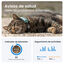 Tractive Cat Mini Localizador GPS Menta para gatos, , large indicador imagen numero 7