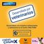Pedigree Dentastix Chewy Chunx Snacks Dentales Pollo para Perros Pequeños, , large indicador imagen numero 8