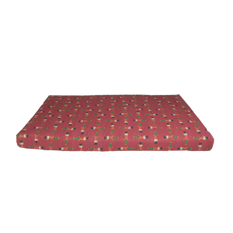 Dogzzz Soldadog Funda de Colchón para perros, , large image number null