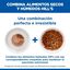 85 g Hill's Science Plan Mature Mousse de Pollo lata para gatos, , large indicador imagen numero 8