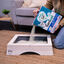 6 L Sanicat Active Lotus Arena Aglomerante para gatos, , large indicador imagen numero 5