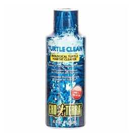 Exo Terra Turtle Clean Eliminador de Residuos Org&aacute;nicos para tortugueras