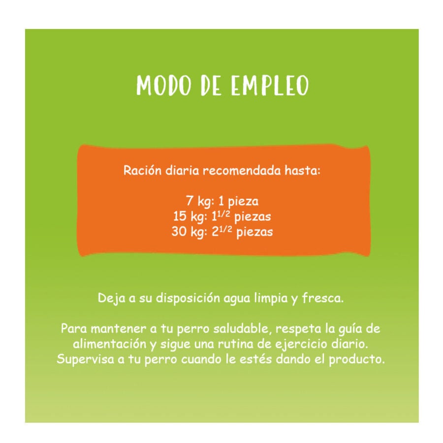 120 g Friskies Bon Bacon para perros, , large Imagen numero 4