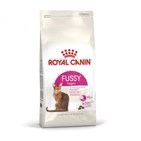 Royal Canin Fussy Exigent Pienso para gatos