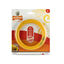 Nylabone Extreme Chew Ring Mordedor Redondo Sabor a Hamburguesa para perros, , large indicador imagen numero 4