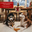6 snacks Wonder Christmas Alitas de Pavo Navideñas para perros, , large indicador imagen numero 4
