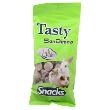 San Dimas Tasty Chuches para roedores